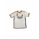 REAL MADRID BELLINGHAM 5 ADIDAS FOOTBALL JERSEY M